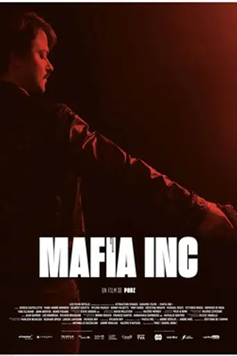 Mafia Inc. (2019)