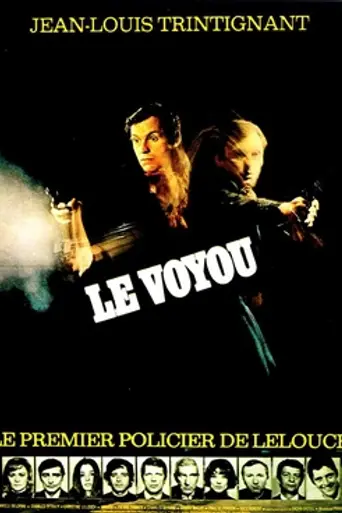 El canalla (1970)