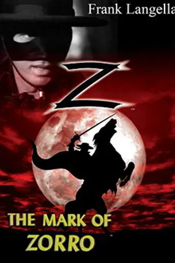 La Marca del Zorro (1974)