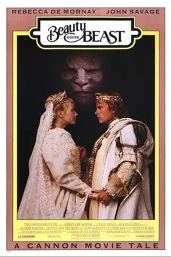 La bella y la bestia (1987)