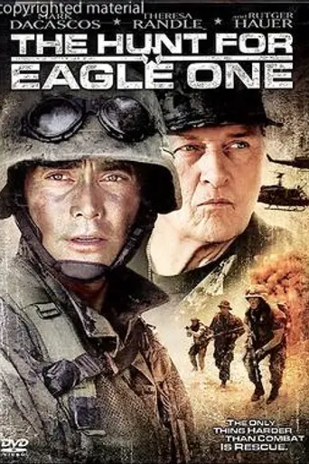 La caza del águila uno (2006)