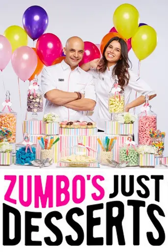 Zumbo's Just Desserts (2016)