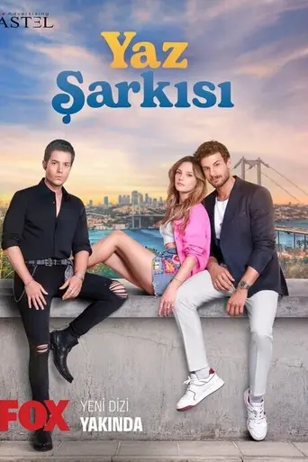 Yaz Şarkısı (2023)