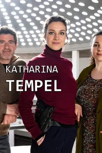 Katharina Tempel (2022)