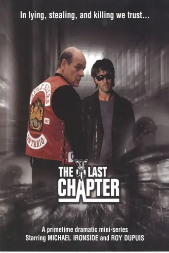 The Last Chapter (2002)