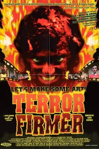 Беспредельный террор (1999)