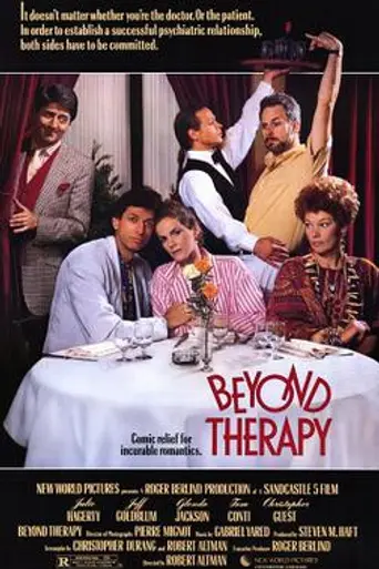 Tres en un diván (1987)