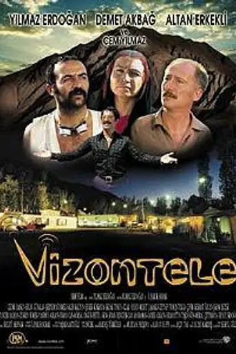 Vizontele (2001)