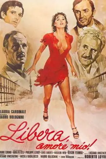 Libertad, amor mío (1975)