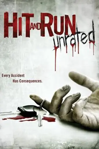 Hit and Run (2009)