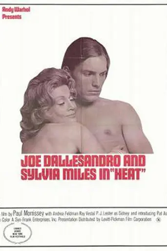 Heat (1972)