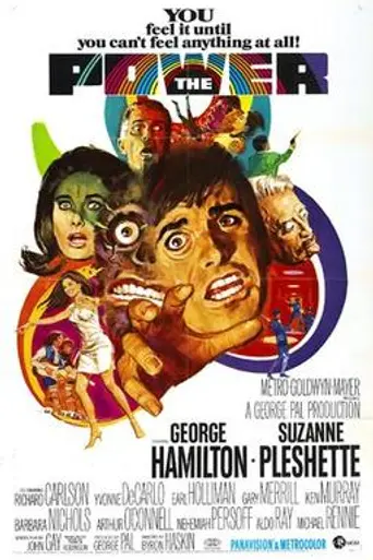 The Power (1968)