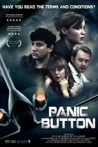 Pánico en el aire (2011)