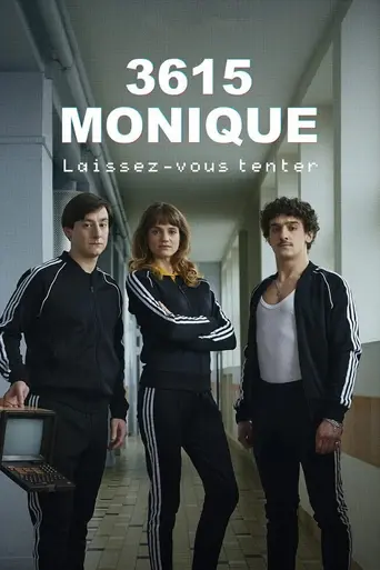 3615 Monique (2020)