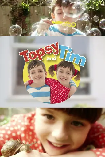 Topsy and Tim (2013)