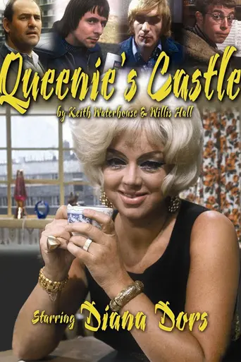 Queenie's Castle (1970)