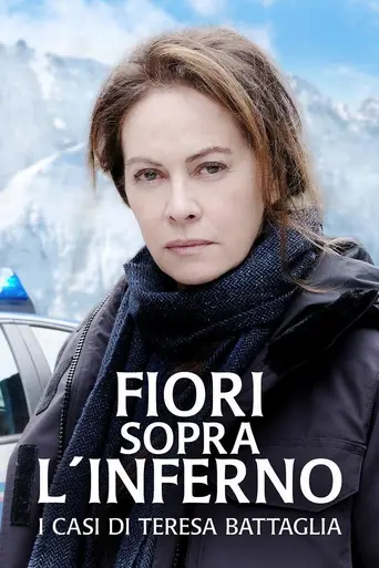 I casi di Teresa Battaglia (2023)