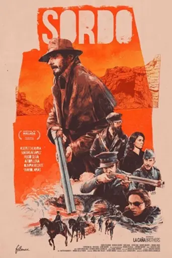 Sordo (2019)