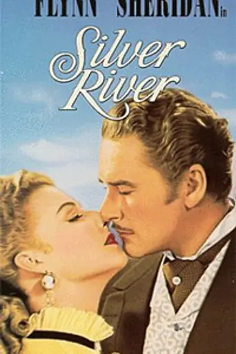 Silver River (1948)