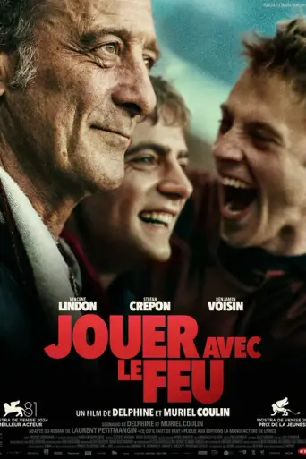 The Quiet Son (2024)
