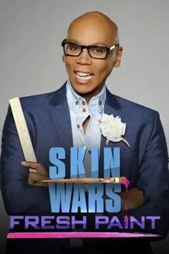Skin Wars: Fresh Paint (2016)
