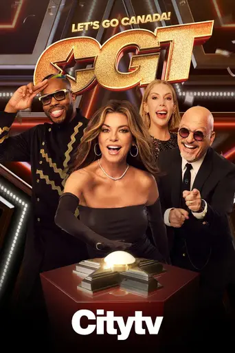 Canada's Got Talent (2012)