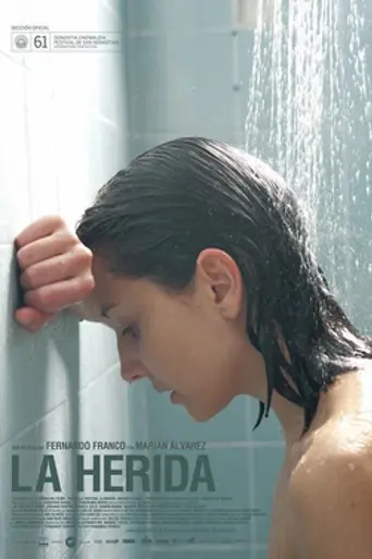 La herida (2013)