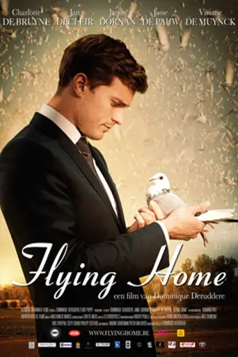 Flying Home (2014)
