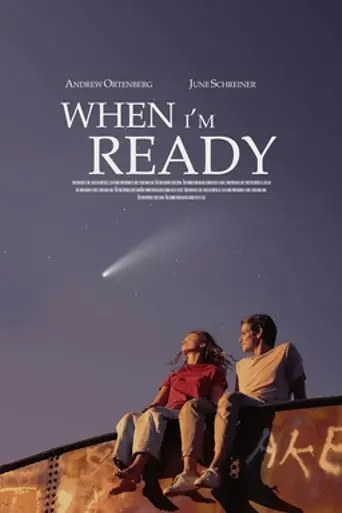 When I'm Ready (2025)