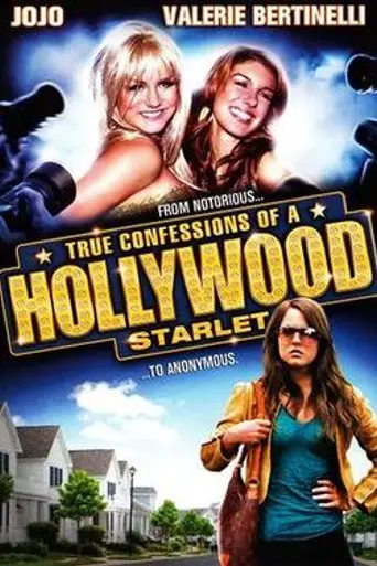 True Confessions of a Hollywood Starlet (2008)