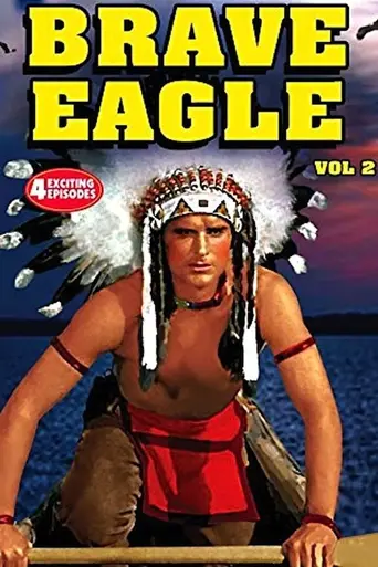 Brave Eagle (1955)