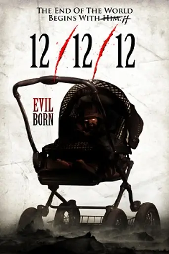 El nacimiento del diablo (2012)
