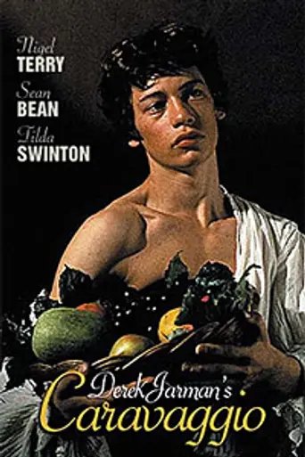 Караваджо (1986)