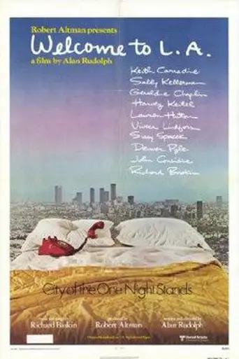 Welcome to L.A. (1976)