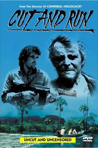 Режь и беги (1985)