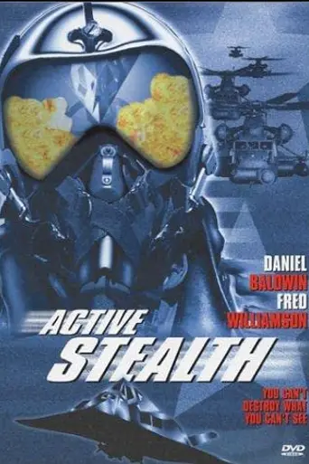 Рейд возмездия (1999)