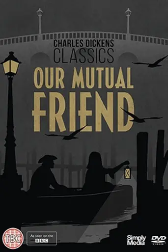 Our Mutual Friend (1958)