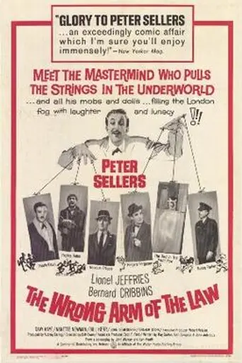 Правосудие в ненадёжных руках (1963)