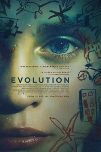 Evolución (2015)