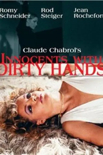 Inocentes con manos sucias (1975)