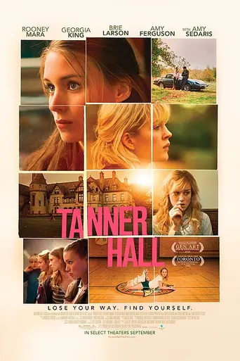 Tanner Hall (2009)