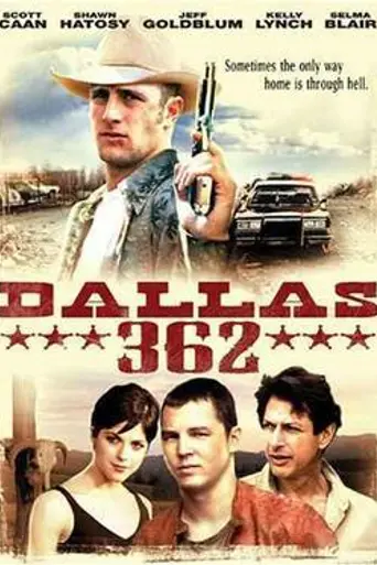 Dallas 362 (2003)