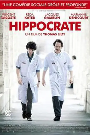Hippocrate (2014)