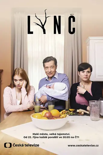 The Lynching (2018)