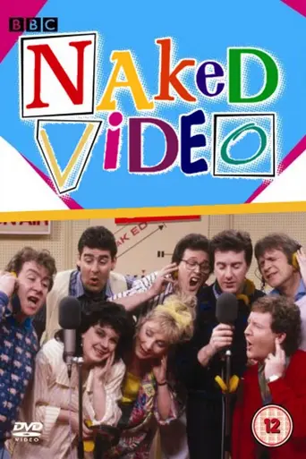 Naked Video (1986)
