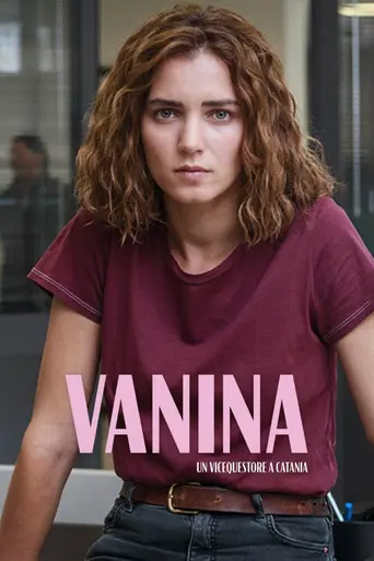 Vanina - Un vicequestore a Catania (2024)