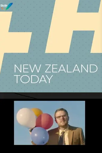New Zealand Today (2019)
