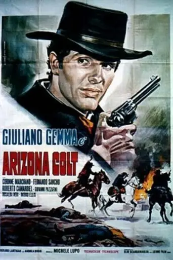 Arizona Colt (1966)