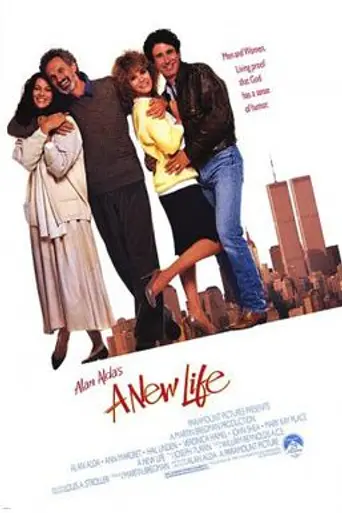 Una nueva vida (1988)
