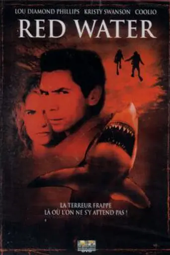 Red Water (2003)